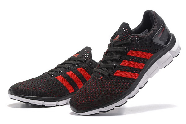 Adidas CliamCool Ride Primeknit Men Shoes--004